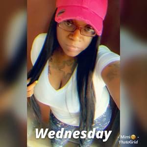 Meet your Posher, Mimi